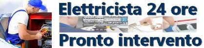 Elettricista da 50 € – Tel 392.8064412