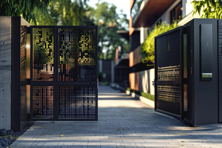 A chi spetta la manutenzione del cancello condominiale?
