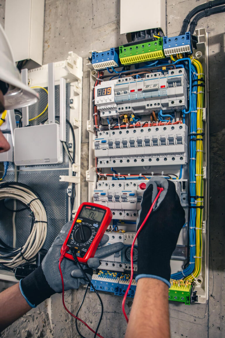 Quali sono i requisiti minimi di un impianto elettrico?
