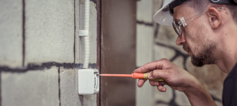 Come cambiare il campanello di casa?